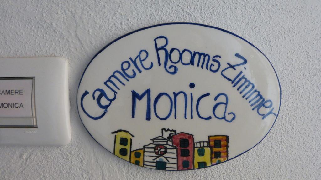 阿菲塔卡马雷莫尼卡酒店 蒙特罗索阿尔马雷 外观 照片